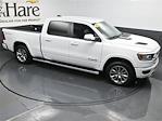 Used 2022 Ram 1500 Laramie Crew Cab 4x4, Pickup for sale #HCV241605A - photo 35