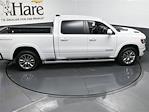 Used 2022 Ram 1500 Laramie Crew Cab 4x4, Pickup for sale #HCV241605A - photo 36