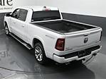 Used 2022 Ram 1500 Laramie Crew Cab 4x4, Pickup for sale #HCV241605A - photo 38