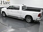 Used 2022 Ram 1500 Laramie Crew Cab 4x4, Pickup for sale #HCV241605A - photo 39