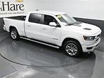 Used 2022 Ram 1500 Laramie Crew Cab 4x4, Pickup for sale #HCV241605A - photo 45