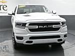 Used 2022 Ram 1500 Laramie Crew Cab 4x4, Pickup for sale #HCV241605A - photo 48