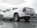 Used 2022 Ram 1500 Laramie Crew Cab 4x4, Pickup for sale #HCV241605A - photo 7