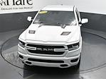 Used 2022 Ram 1500 Laramie Crew Cab 4x4, Pickup for sale #HCV241605A - photo 56