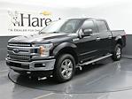 2020 Ford F-150 SuperCrew Cab 4x4, Pickup for sale #HCV241710A - photo 32