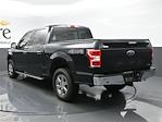 2020 Ford F-150 SuperCrew Cab 4x4, Pickup for sale #HCV241710A - photo 2