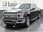 2020 Ford F-150 SuperCrew Cab 4x4, Pickup for sale #HCV241710A - photo 1