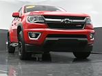 Used 2016 Chevrolet Colorado Z71 Crew Cab 4x4, Pickup for sale #HCV241782A - photo 5