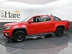 Used 2016 Chevrolet Colorado Z71 Crew Cab 4x4, Pickup for sale #HCV241782A - photo 33