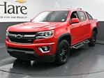 Used 2016 Chevrolet Colorado Z71 Crew Cab 4x4, Pickup for sale #HCV241782A - photo 35