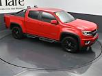 Used 2016 Chevrolet Colorado Z71 Crew Cab 4x4, Pickup for sale #HCV241782A - photo 38