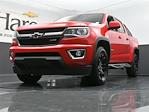 Used 2016 Chevrolet Colorado Z71 Crew Cab 4x4, Pickup for sale #HCV241782A - photo 6