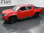 Used 2016 Chevrolet Colorado Z71 Crew Cab 4x4, Pickup for sale #HCV241782A - photo 44