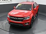 Used 2016 Chevrolet Colorado Z71 Crew Cab 4x4, Pickup for sale #HCV241782A - photo 46