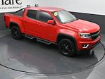 Used 2016 Chevrolet Colorado Z71 Crew Cab 4x4, Pickup for sale #HCV241782A - photo 48