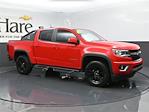 Used 2016 Chevrolet Colorado Z71 Crew Cab 4x4, Pickup for sale #HCV241782A - photo 8