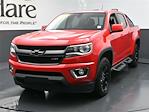 Used 2016 Chevrolet Colorado Z71 Crew Cab 4x4, Pickup for sale #HCV241782A - photo 1