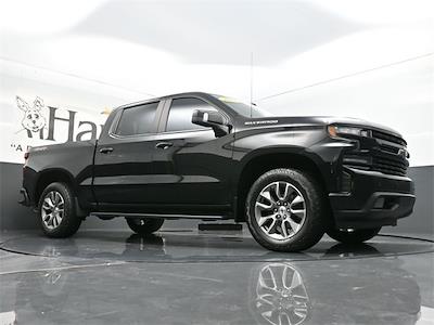 Used 2021 Chevrolet Silverado 1500 RST Crew Cab 4x4, Pickup for sale #HCV241868A - photo 1