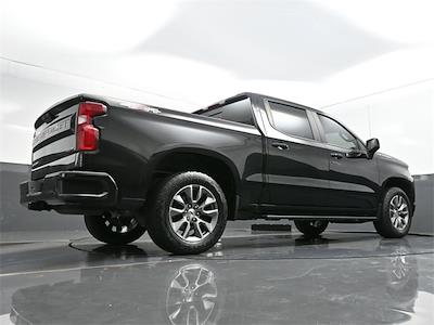 2021 Chevrolet Silverado 1500 Crew Cab 4x4, Pickup for sale #HCV241868A - photo 2