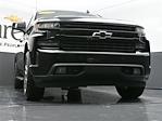 Used 2021 Chevrolet Silverado 1500 RST Crew Cab 4x4, Pickup for sale #HCV241868A - photo 4