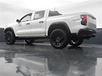 New 2024 Chevrolet Colorado Trail Boss Crew Cab 4x4, Pickup for sale #HCV241914 - photo 32