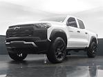 New 2024 Chevrolet Colorado Trail Boss Crew Cab 4x4, Pickup for sale #HCV241914 - photo 6