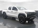 New 2024 Chevrolet Colorado Trail Boss Crew Cab 4x4, Pickup for sale #HCV241914 - photo 8