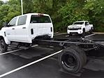 New 2024 Chevrolet Silverado 4500 Work Truck Crew Cab 4x4, Cab Chassis for sale #HCV241921 - photo 2