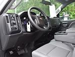 New 2024 Chevrolet Silverado 4500 Work Truck Crew Cab 4x4, Cab Chassis for sale #HCV241921 - photo 6