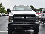 New 2024 Chevrolet Silverado 4500 Work Truck Crew Cab 4x4, Cab Chassis for sale #HCV241921 - photo 8