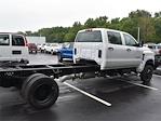 New 2024 Chevrolet Silverado 4500 Work Truck Crew Cab 4x4, Cab Chassis for sale #HCV241921 - photo 4