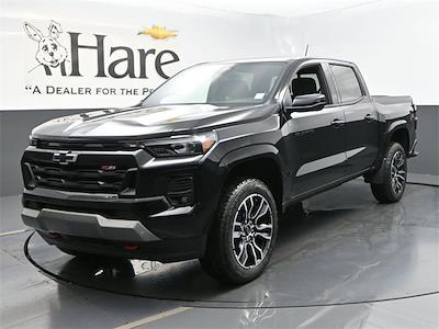 New 2024 Chevrolet Colorado Z71 Crew Cab 4x4, Pickup for sale #HCV242026 - photo 1