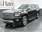 Used 2019 GMC Canyon Denali Crew Cab 4x4, Pickup for sale #HCV242141A - photo 30