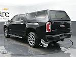 Used 2019 GMC Canyon Denali Crew Cab 4x4, Pickup for sale #HCV242141A - photo 32