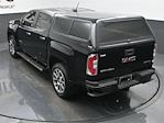 Used 2019 GMC Canyon Denali Crew Cab 4x4, Pickup for sale #HCV242141A - photo 37