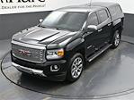 Used 2019 GMC Canyon Denali Crew Cab 4x4, Pickup for sale #HCV242141A - photo 41