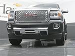 Used 2019 GMC Canyon Denali Crew Cab 4x4, Pickup for sale #HCV242141A - photo 52