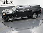 Used 2019 GMC Canyon Denali Crew Cab 4x4, Pickup for sale #HCV242141A - photo 54