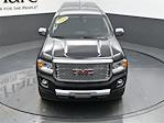 Used 2019 GMC Canyon Denali Crew Cab 4x4, Pickup for sale #HCV242141A - photo 55