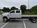 2024 Chevrolet Silverado 5500 Crew Cab DRW 4x4, Knapheide Dump Truck for sale #HCV242199 - photo 14