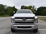 2024 Chevrolet Silverado 5500 Crew Cab DRW 4x4, Knapheide Dump Truck for sale #HCV242199 - photo 9