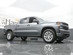 2022 Chevrolet Silverado 1500 Crew Cab 4x2, Pickup for sale #HCV242256A - photo 2