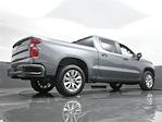 2022 Chevrolet Silverado 1500 Crew Cab 4x2, Pickup for sale #HCV242256A - photo 29