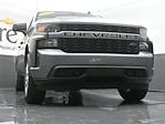 2022 Chevrolet Silverado 1500 Crew Cab 4x2, Pickup for sale #HCV242256A - photo 3