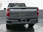 2022 Chevrolet Silverado 1500 Crew Cab 4x2, Pickup for sale #HCV242256A - photo 31