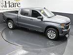 2022 Chevrolet Silverado 1500 Crew Cab 4x2, Pickup for sale #HCV242256A - photo 34