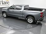 2022 Chevrolet Silverado 1500 Crew Cab 4x2, Pickup for sale #HCV242256A - photo 38