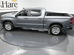 2022 Chevrolet Silverado 1500 Crew Cab 4x2, Pickup for sale #HCV242256A - photo 39