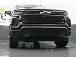 Used 2024 Chevrolet Silverado 1500 RST Crew Cab 4x4, Pickup for sale #HCV242264A - photo 6