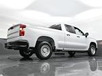 2024 Chevrolet Silverado 1500 Double Cab 4x4, Pickup for sale #HCV242273 - photo 11